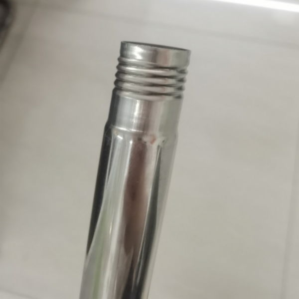 不銹鋼管車絲 不銹鋼管車絲