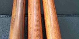 不銹鋼木紋管怎么樣?