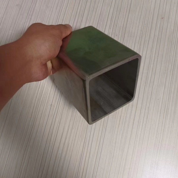 不銹鋼方管 不銹鋼方管