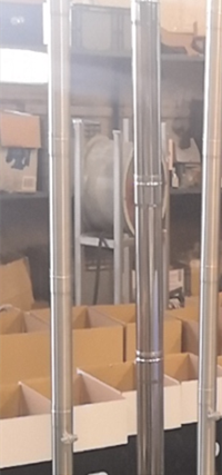 304不銹鋼煙管 304不銹鋼煙管