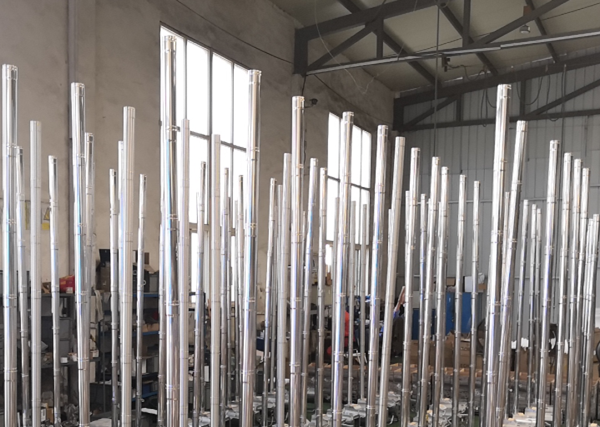 不銹鋼出口煙管 不銹鋼出口煙管