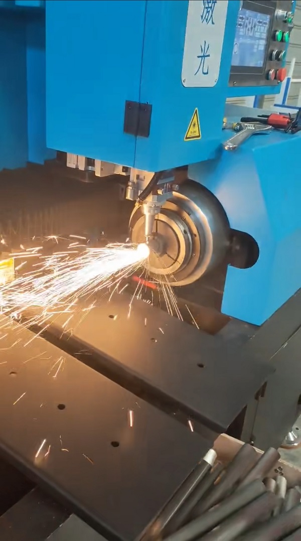 激光切割 激光切割