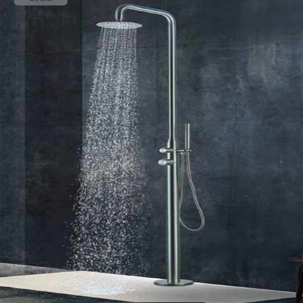 不銹鋼淋浴管 不銹鋼淋浴管