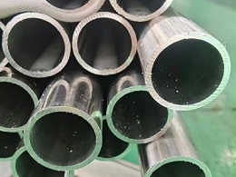 304厚壁不銹鋼圓管