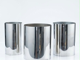 304不銹鋼鏡面圓管