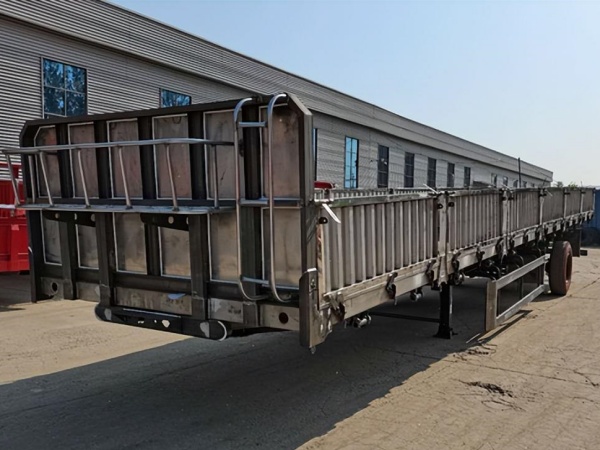 半掛車車廂 半掛車車廂