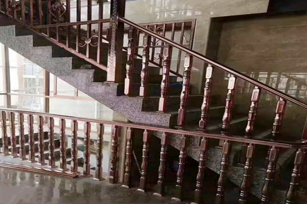 不銹鋼樓梯扶手 不銹鋼樓梯扶手