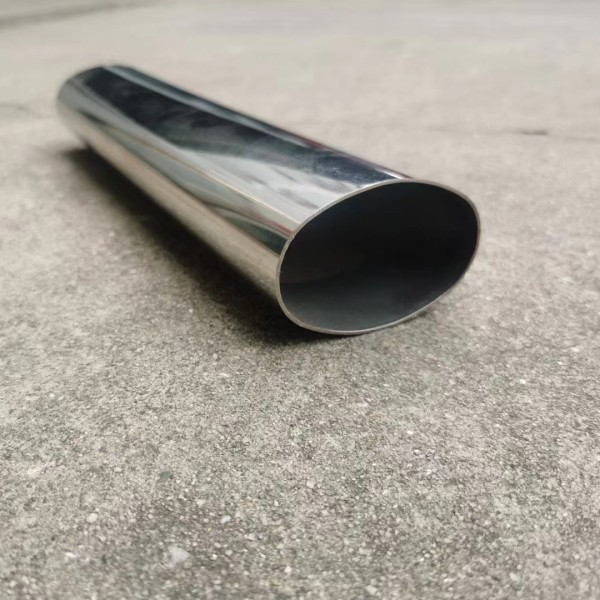 304不銹鋼橢圓焊管 304不銹鋼橢圓焊管