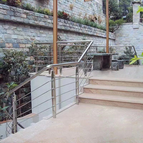 不銹鋼護欄 不銹鋼護欄