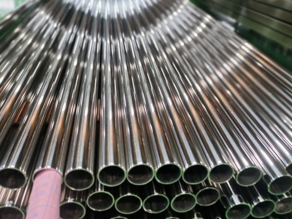 鏡面不銹鋼制品管