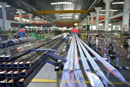 201不銹鋼裝飾管 201不銹鋼裝飾管