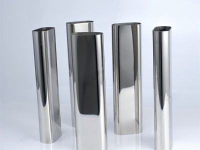不銹鋼光亮裝飾管