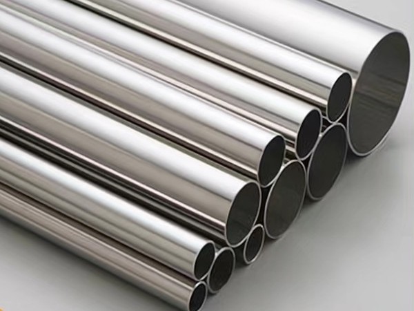 不銹鋼直縫焊管