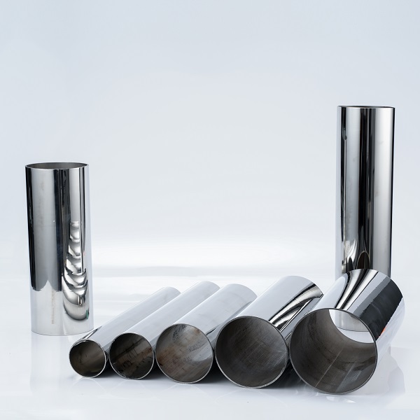 304不銹鋼裝飾管