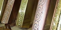 分享||彩色不銹鋼裝飾管的應(yīng)用