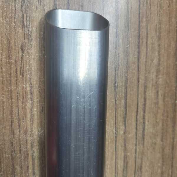 304不銹鋼平橢圓管 304不銹鋼平橢圓管