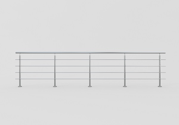 不銹鋼護欄 不銹鋼護欄