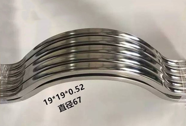 304不銹鋼彎管 304不銹鋼彎管