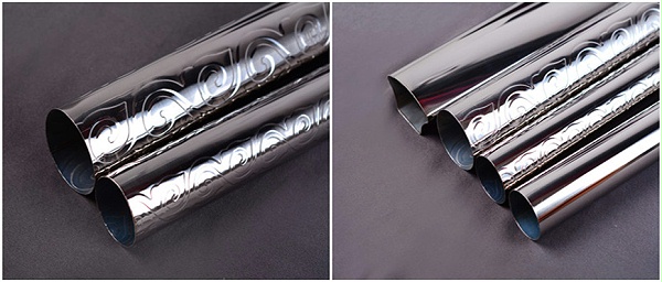 304不銹鋼云花管 304不銹鋼云花管