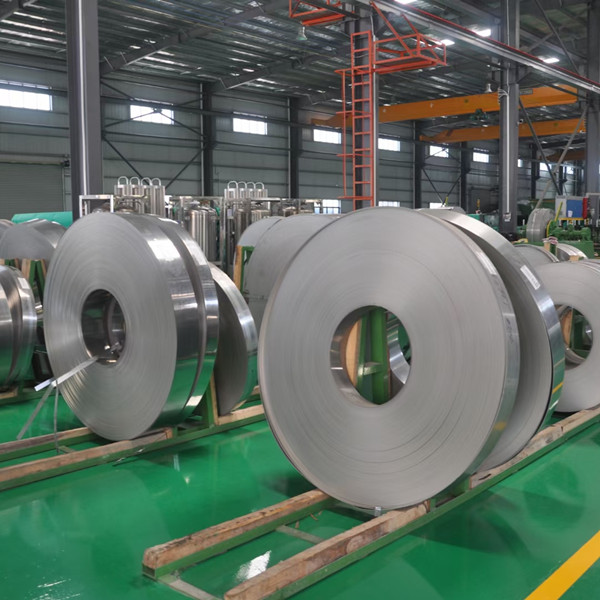 精煉爐鋼帶 精煉爐鋼帶