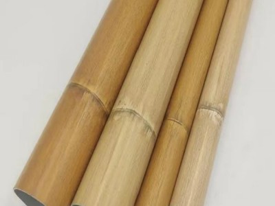 不銹鋼仿竹節管材