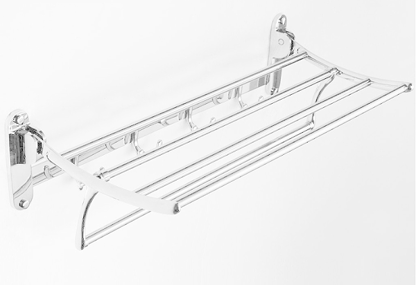 不銹鋼毛巾架 不銹鋼毛巾架