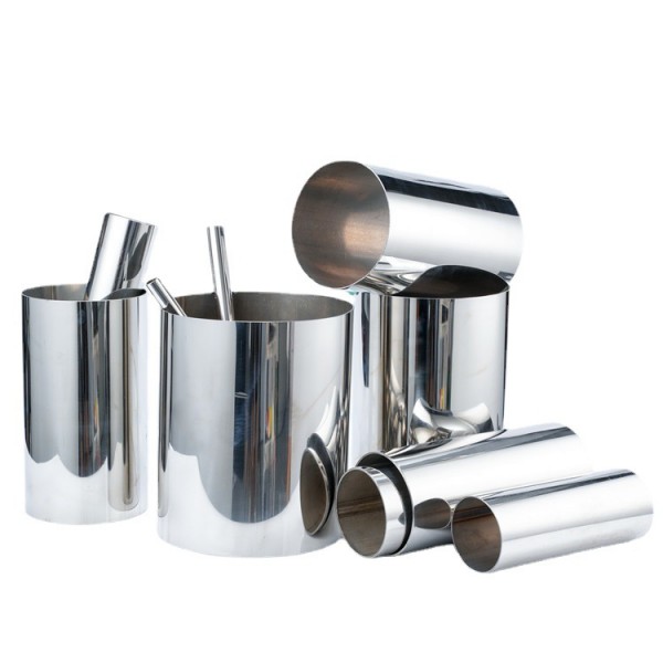 304不銹鋼亮面圓管 304不銹鋼亮面圓管