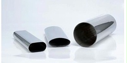 科普：不銹鋼橢圓管