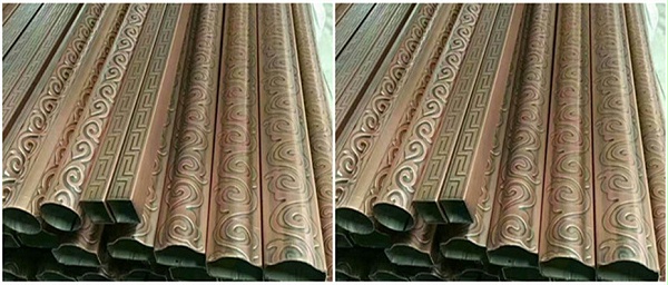 304鍍銅不銹鋼管 304鍍銅不銹鋼管