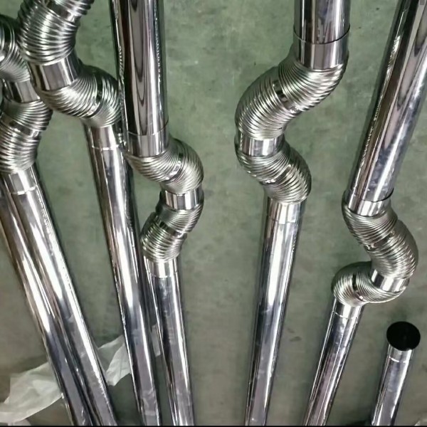 不銹鋼排煙管 不銹鋼排煙管