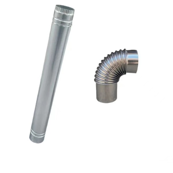 不銹鋼煙管 不銹鋼煙管