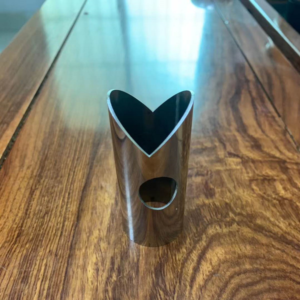 304不銹鋼異型管 304不銹鋼異型管