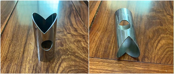 304不銹鋼異型管 304不銹鋼異型管