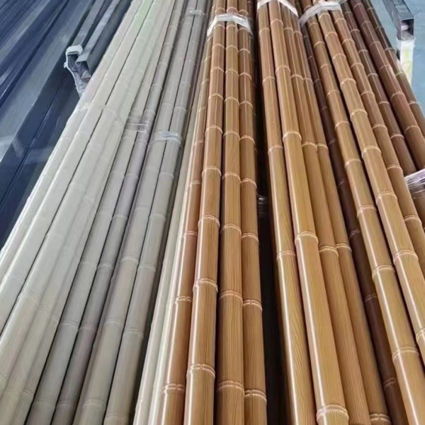 不銹鋼仿竹節管 不銹鋼仿竹節管