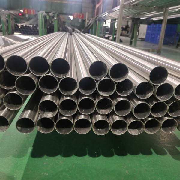 不銹鋼焊管 不銹鋼焊管