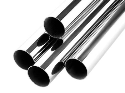 不銹鋼裝飾圓管