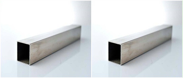 201不銹鋼方矩管 201不銹鋼方矩管