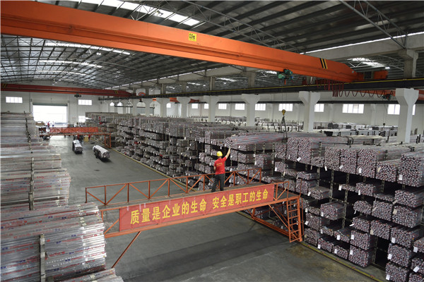 不銹鋼裝飾管庫房 不銹鋼裝飾管庫房