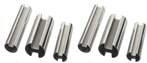 不銹鋼異型裝飾管