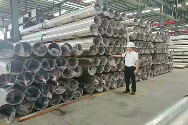 304不銹鋼焊管 304不銹鋼焊管