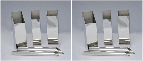 201不銹鋼裝飾方管 201不銹鋼裝飾方管