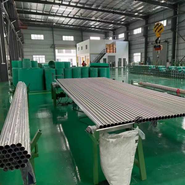 拉手不銹鋼制品管 拉手不銹鋼制品管