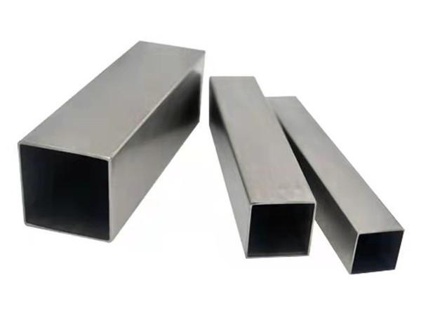 不銹鋼方矩管