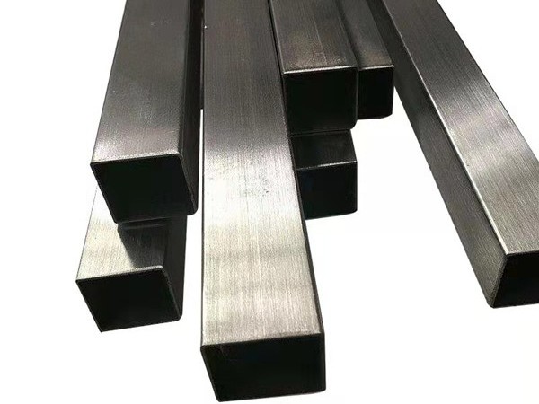 拉絲304不銹鋼管