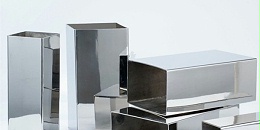 怎樣從表面判斷不銹鋼方管的質(zhì)量