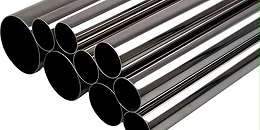 不銹鋼圓管表面氣孔怎么控制？