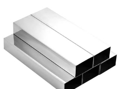 不銹鋼裝飾方管