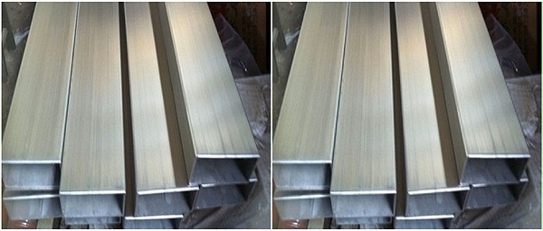 304不銹鋼拉絲管 304不銹鋼拉絲管