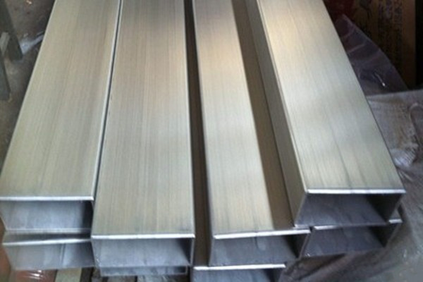 304不銹鋼拉絲管 304不銹鋼拉絲管