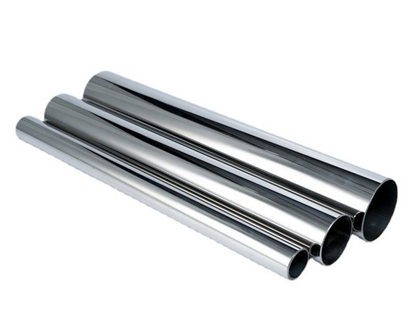 不銹鋼裝飾圓管